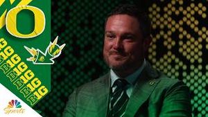 Video post by @nbcsports on YouTube