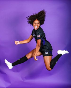 Image post by @hpu_wsoc on Instagram
