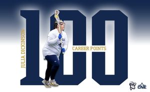 Image post by @suffolk_wlax on Instagram