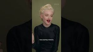 Video post by @elle on YouTube
