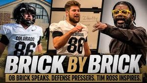 Video post by @theepregameshow on YouTube