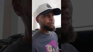 Video post by @stephcurry on YouTube