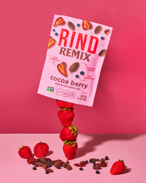 Image post by @rindsnacks on Instagram