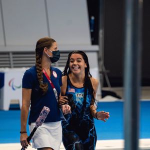 Image post by @TeamUSA on Twitter