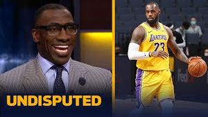 Video post by @foxsports on YouTube