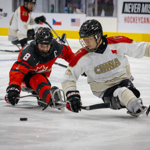 Image post by @hockeycanada on Instagram