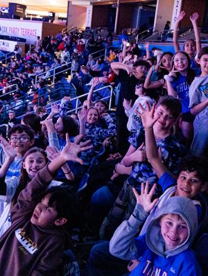 Image post by @okcblue on Instagram