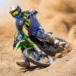Image post by @racerxonline on Instagram