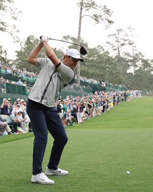 Image post by @taylormadegolf on Instagram