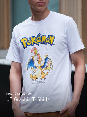 Image post by @uniqlousa on Instagram