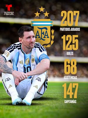Image post by @telemundodeportes on Instagram