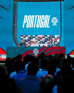 Image post by @portugal on Instagram