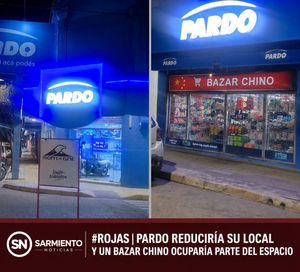 Image post by @pablocasassarmientonoticias on Instagram