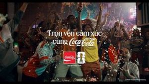 Video post by @coca-cola on YouTube