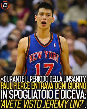 Image post by @cronache_di_basket on Instagram