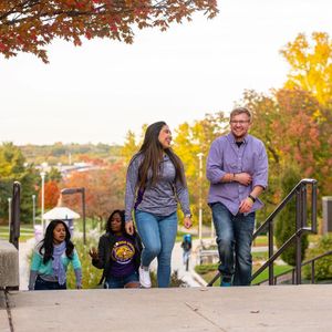 Image post by @westerniluniv on Instagram