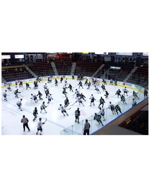 Image post by @justinpmorash on Instagram