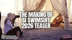 Video post by @siswimsuit on YouTube