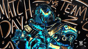 Image post by @Timeless_OW on Twitter