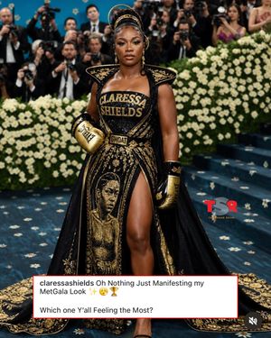 Image post by @theshaderoom on Instagram