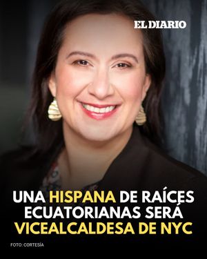 Image post by @eldiariony on Instagram