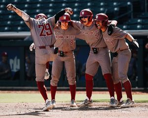 Image post by @wsucougarbsb on Instagram