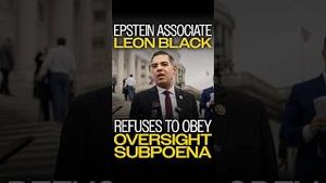 Video post by @oversightdems on YouTube