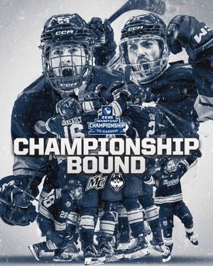 Image post by @merrimack_mih on Instagram