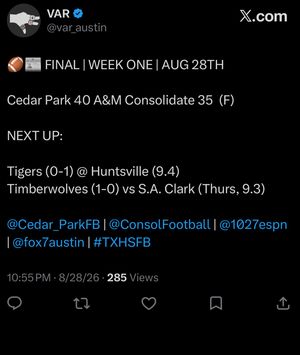 Image post by @var_austin on Instagram