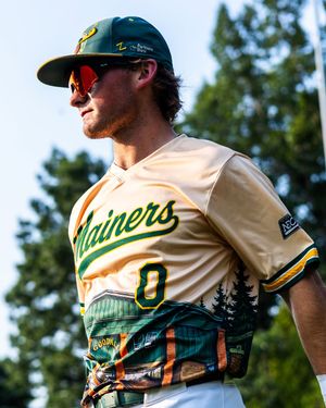 Image post by @sanford_mainers on Instagram
