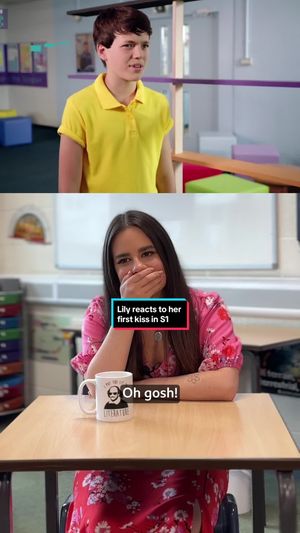 Video post by @cbbc on TikTok