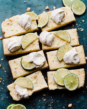 Image post by @bluebowlrecipes on Instagram