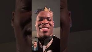 Video post by @browns on YouTube