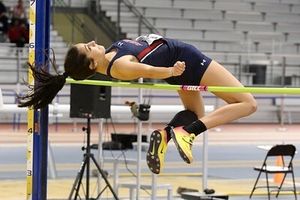 Image post by @belmontxctf on Instagram