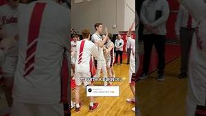 Video post by @maxpreps on YouTube
