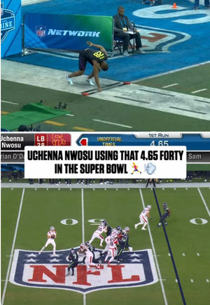 Video post by @nfl on TikTok
