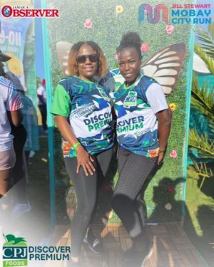 Image post by @jamaicaobserver on Instagram