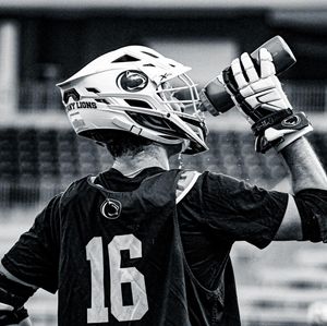 Image post by @pennstatemlax on Instagram
