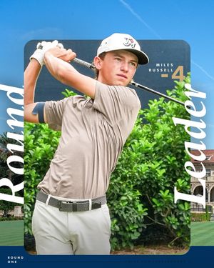 Image post by @ajgagolf on Instagram