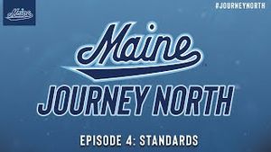 Video post by @Maine Black Bears on YouTube