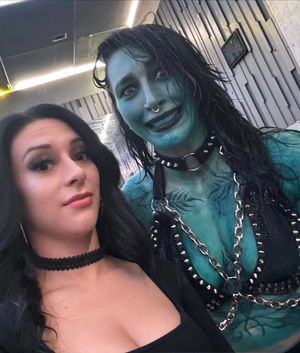Image post by @thewrestlingclassic on Instagram