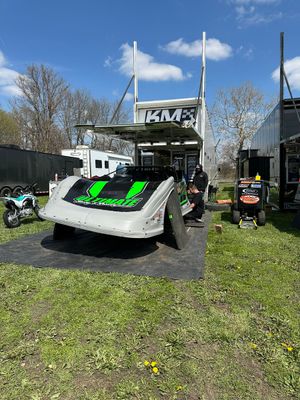 Image post by @KoehlerMotorsp on Twitter