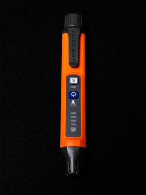 Video post by @kleintools on TikTok