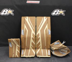 Image post by @goaliesonly on Instagram