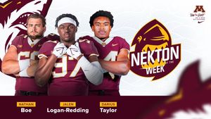 Image post by @Coach_Fleck on Twitter