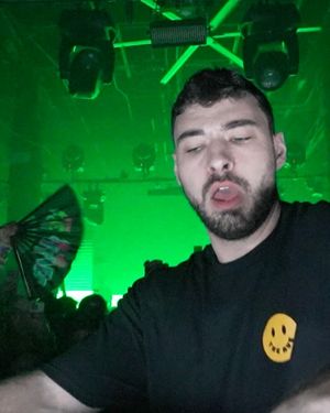 Image post by @relentlessbeats on Instagram