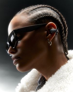 Image post by @bose on Instagram