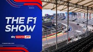 Video post by @skysportsf1 on YouTube