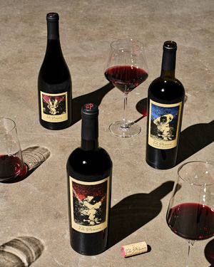 Image post by @prisonerwineco on Instagram