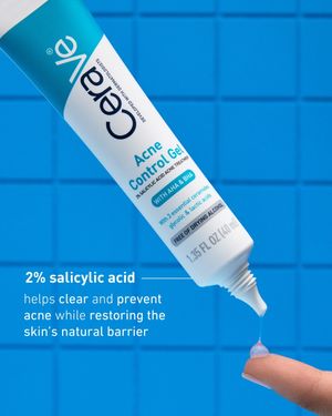 Image post by @cerave on Instagram